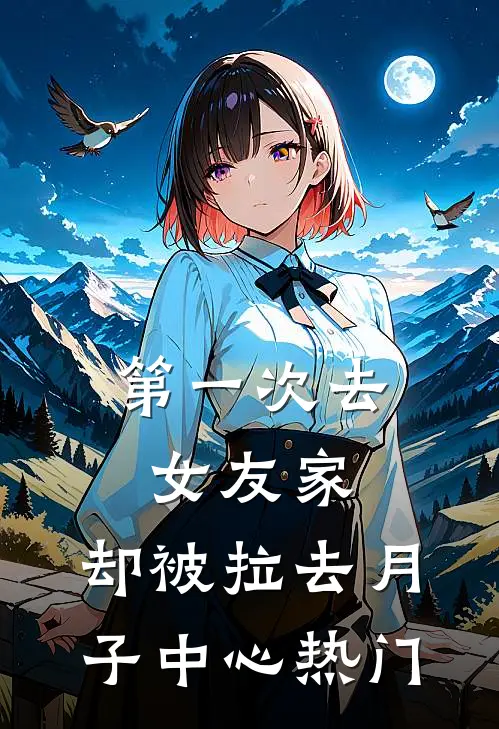 第一次去女友家，却被拉去月子中心热门