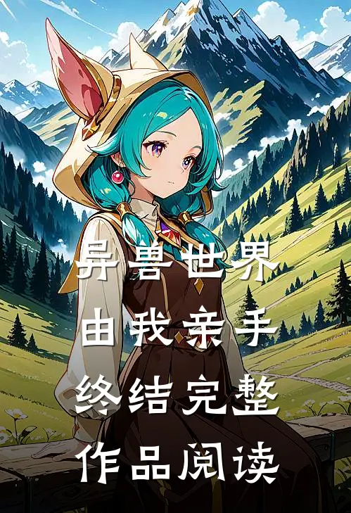 异兽世界：由我亲手终结完整作品阅读