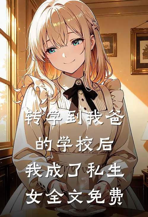 转学到我爸的学校后，我成了私生女全文免费