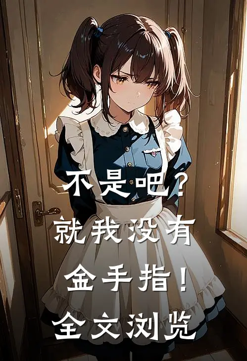 不是吧？就我没有金手指！全文浏览