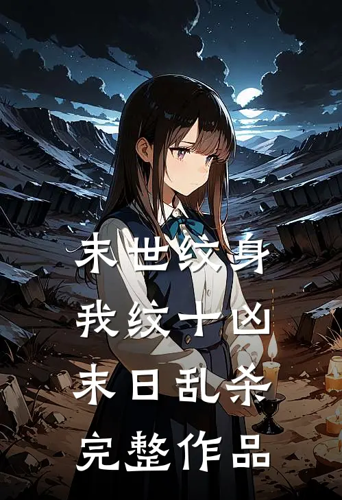 末世纹身：我纹十凶末日乱杀完整作品