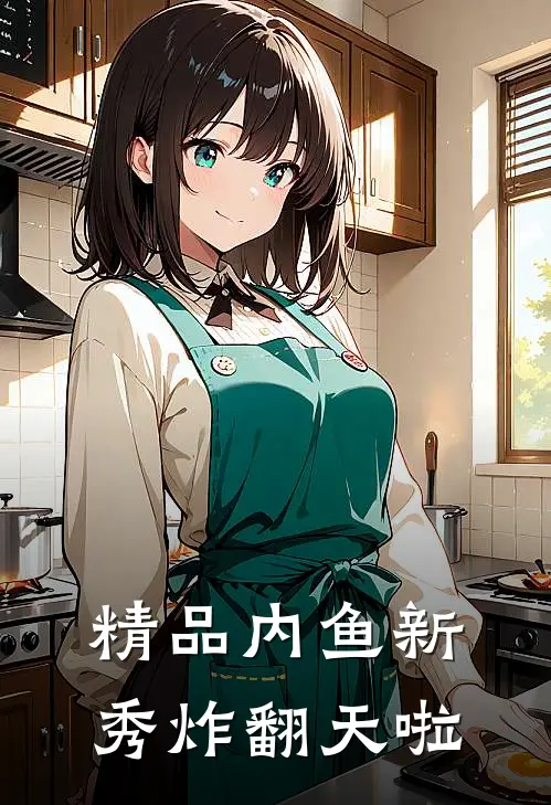 精品内鱼新秀炸翻天啦