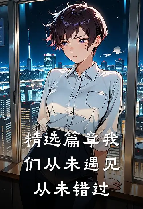 精选篇章我们从未遇见从未错过