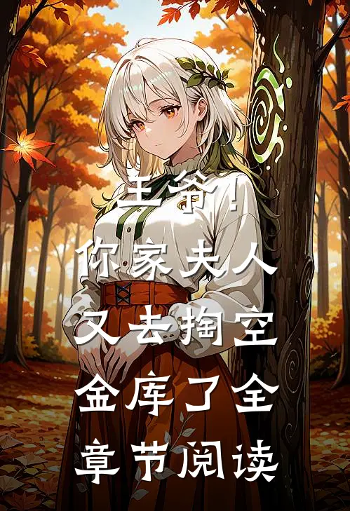 王爷！你家夫人又去掏空金库了全章节阅读