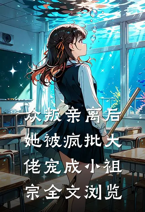 众叛亲离后，她被疯批大佬宠成小祖宗全文浏览