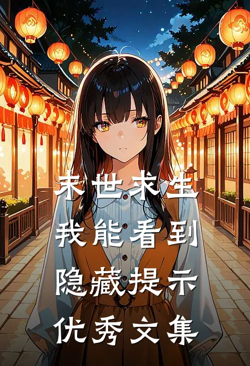 末世求生：我能看到隐藏提示优秀文集