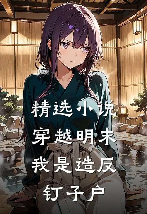 精选小说穿越明末，我是造反钉子户