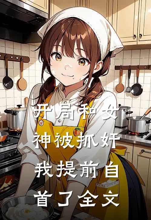 开局和女神被抓奸，我提前自首了全文
