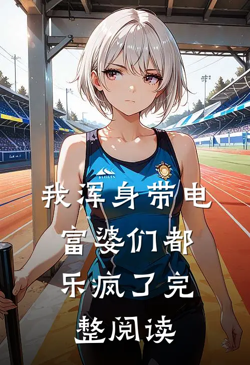 我浑身带电，富婆们都乐疯了完整阅读