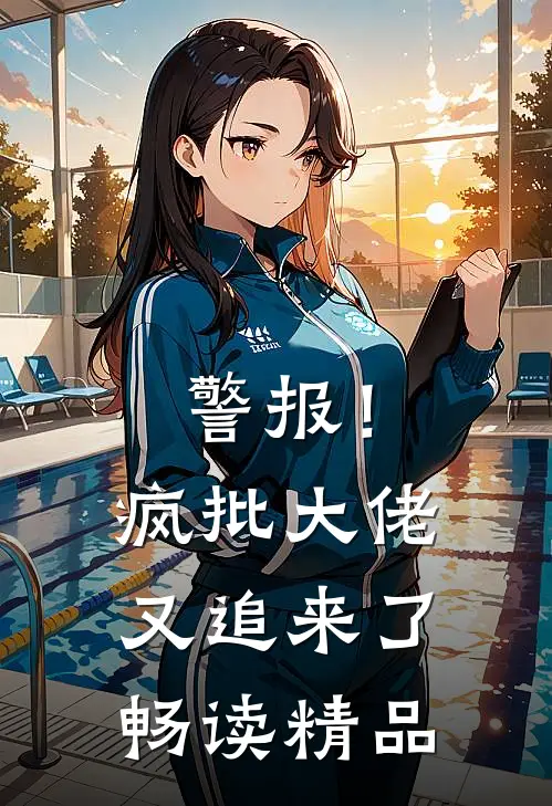 警报！疯批大佬又追来了畅读精品