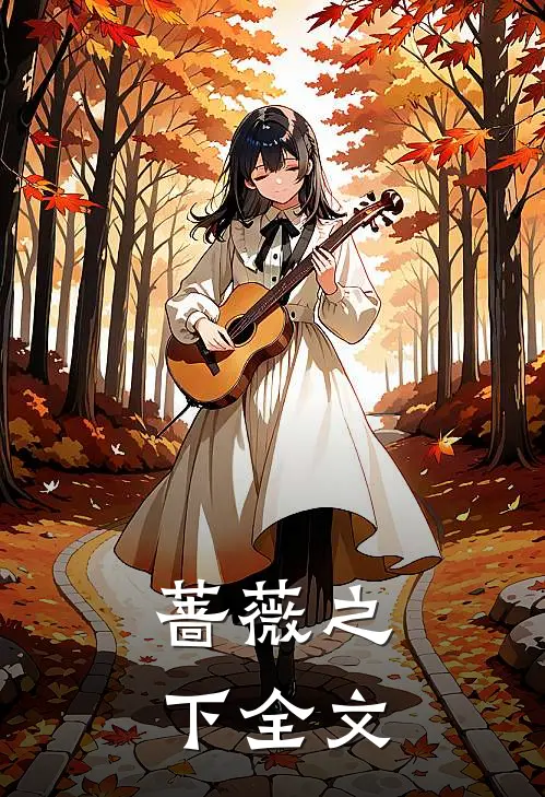 蔷薇之下全文