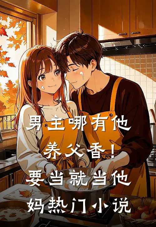 男主哪有他养父香！要当就当他妈热门小说