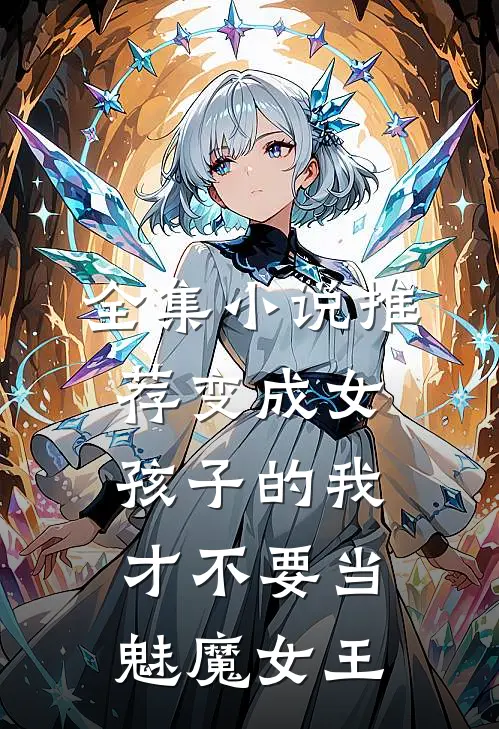全集小说推荐变成女孩子的我才不要当魅魔女王