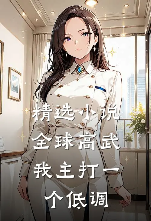 精选小说全球高武：我主打一个低调