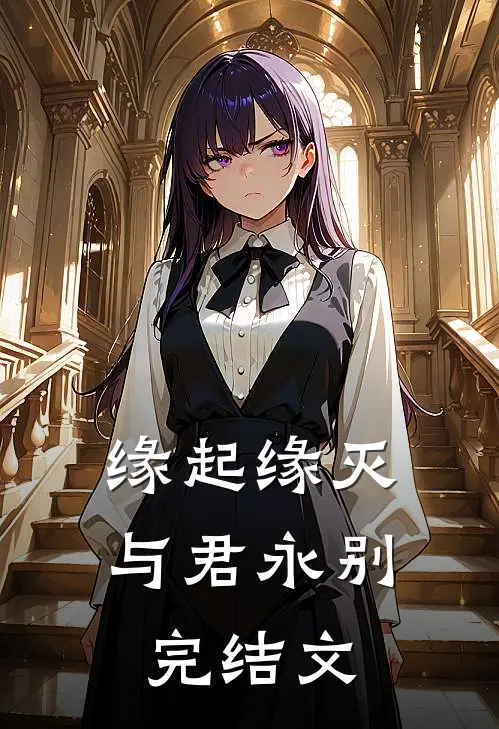 缘起缘灭，与君永别完结文