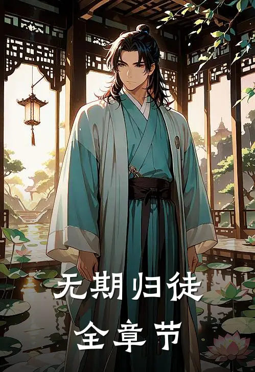 无期归徒全章节