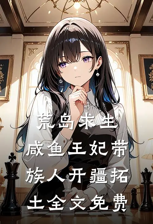 荒岛求生：咸鱼王妃带族人开疆拓土全文免费