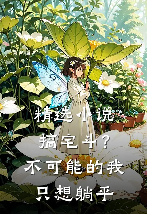 精选小说搞宅斗？不可能的，我只想躺平