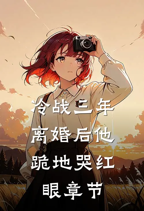 冷战三年，离婚后他跪地哭红眼章节