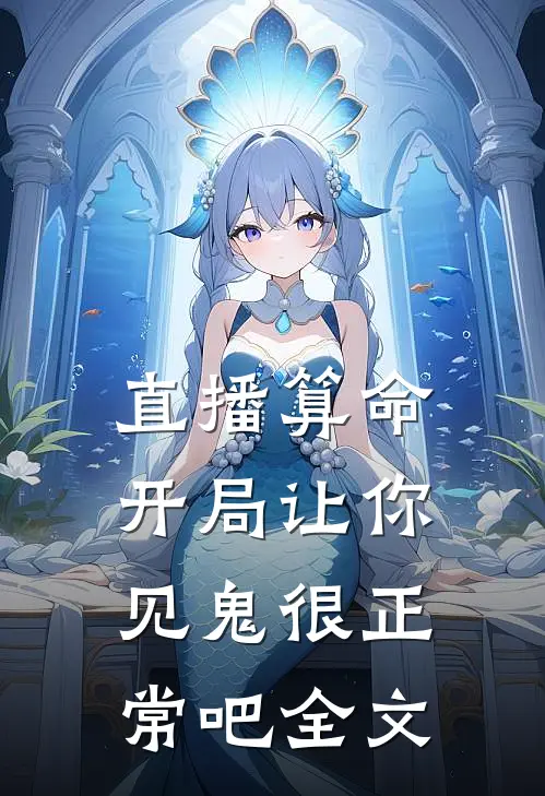 直播算命：开局让你见鬼很正常吧全文