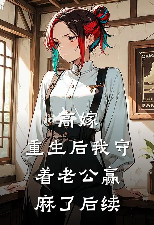 高嫁：重生后我守着老公赢麻了后续