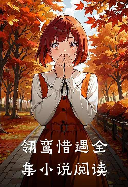 翎鸾惜遇全集小说阅读