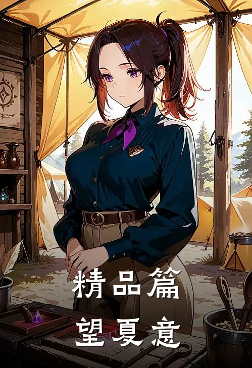精品篇望夏意