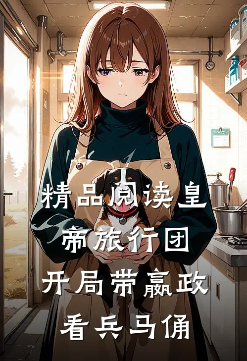 精品阅读皇帝旅行团：开局带嬴政看兵马俑