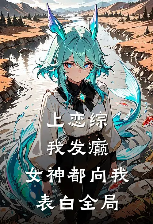 上恋综我发癫，女神都向我表白全局