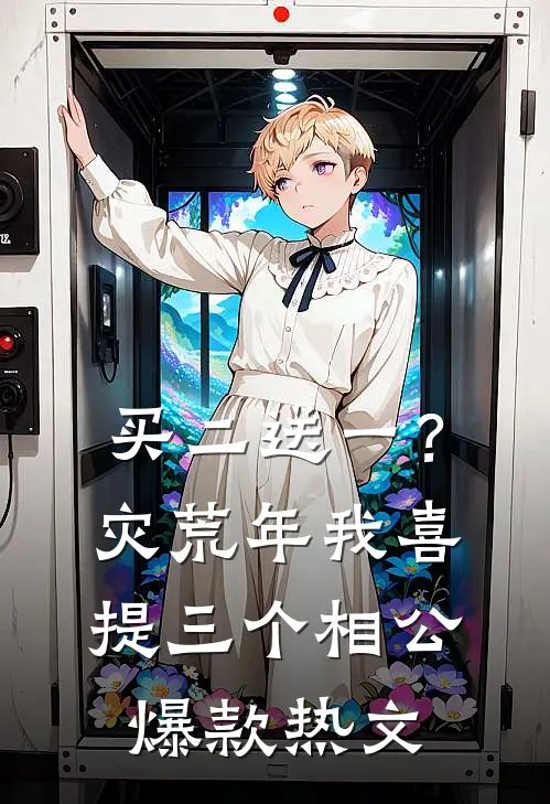 买二送一？灾荒年我喜提三个相公爆款热文