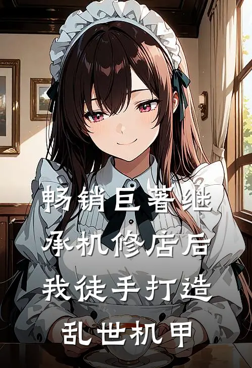 畅销巨著继承机修店后，我徒手打造乱世机甲