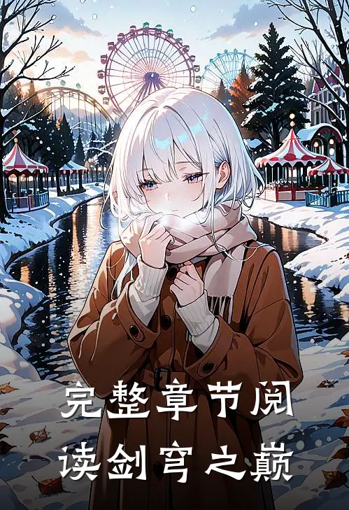 完整章节阅读剑穹之巅