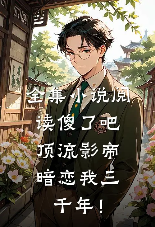 全集小说阅读傻了吧，顶流影帝暗恋我三千年！