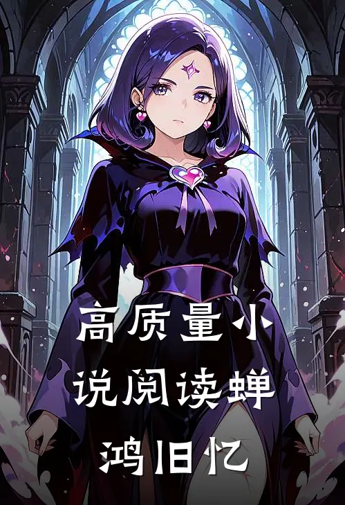 高质量小说阅读蝉鸿旧忆