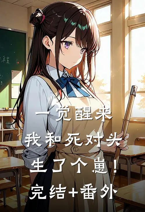 一觉醒来，我和死对头生了个崽！完结+番外