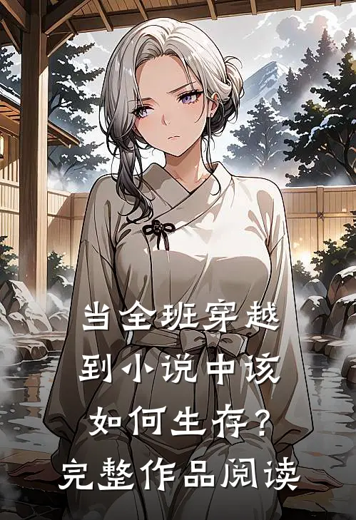 当全班穿越到小说中该如何生存？完整作品阅读