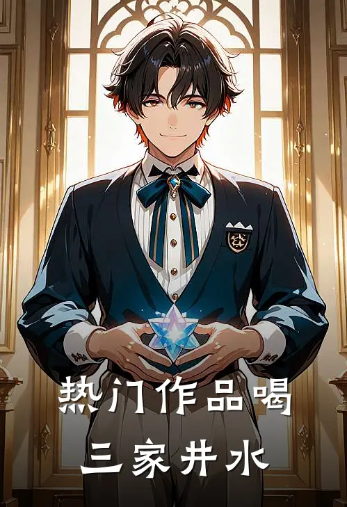热门作品喝三家井水