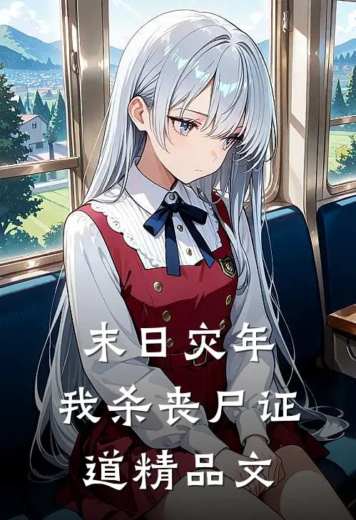 末日灾年：我杀丧尸证道精品文