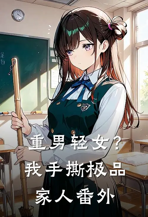 重男轻女？我手撕极品家人番外