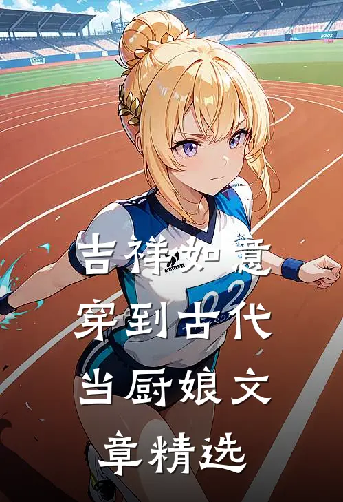 吉祥如意：穿到古代当厨娘文章精选