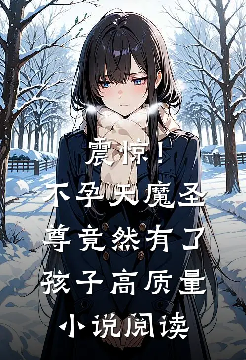 震惊！不孕天魔圣尊竟然有了孩子高质量小说阅读