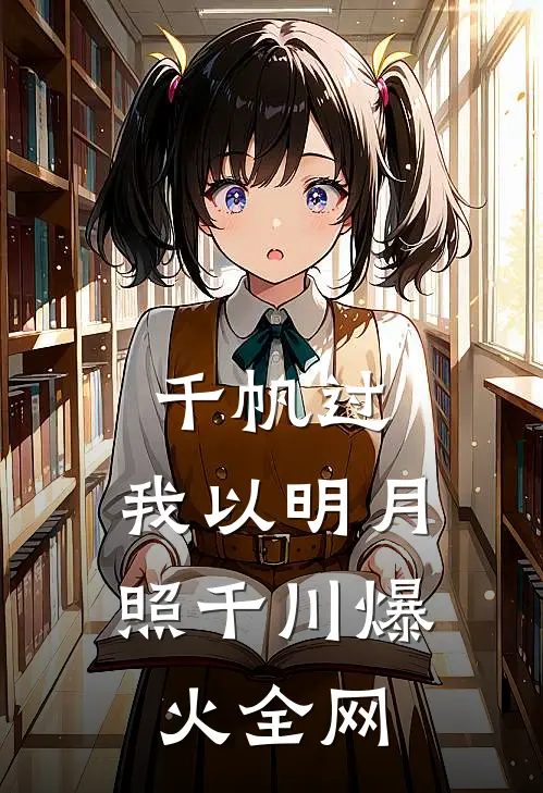 千帆过，我以明月照千川爆火全网