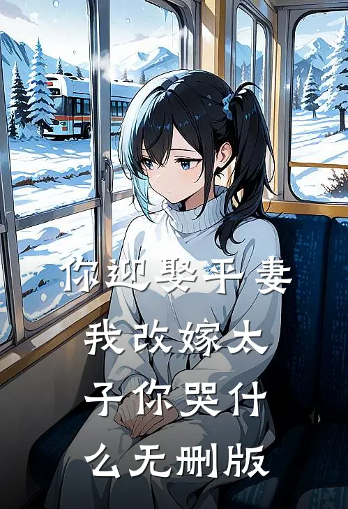 你迎娶平妻，我改嫁太子你哭什么无删版
