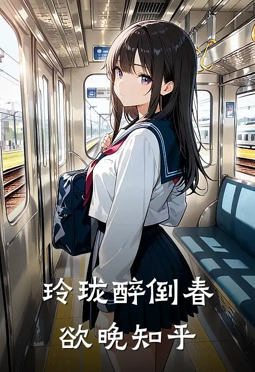 玲珑醉倒春欲晚知乎