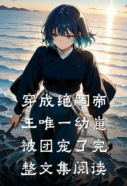 穿成绝嗣帝王唯一幼崽，被团宠了完整文集阅读
