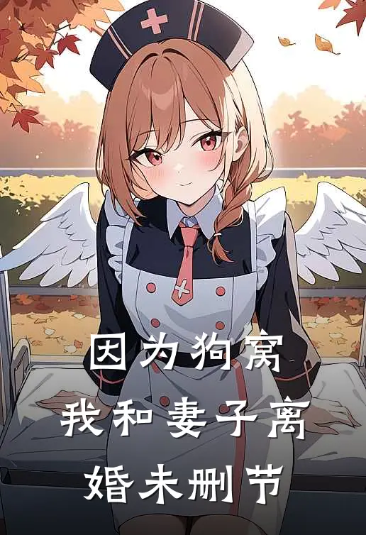 因为狗窝，我和妻子离婚未删节