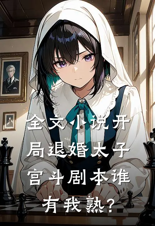 全文小说开局退婚太子，宫斗剧本谁有我熟？