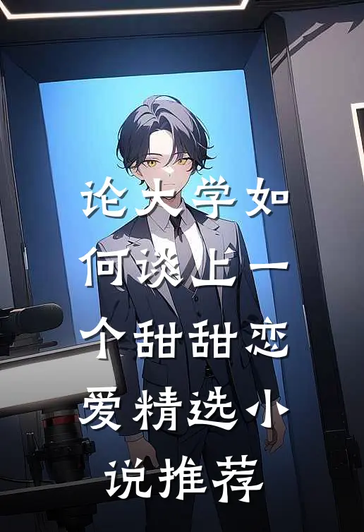论大学如何谈上一个甜甜恋爱精选小说推荐