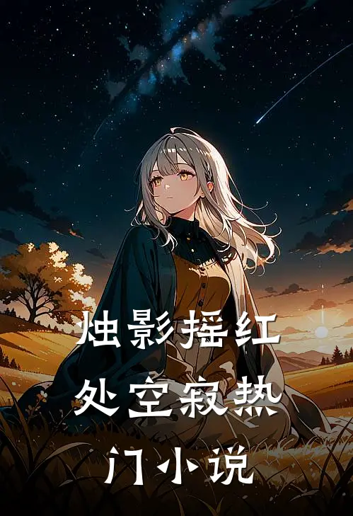 烛影摇红处空寂热门小说