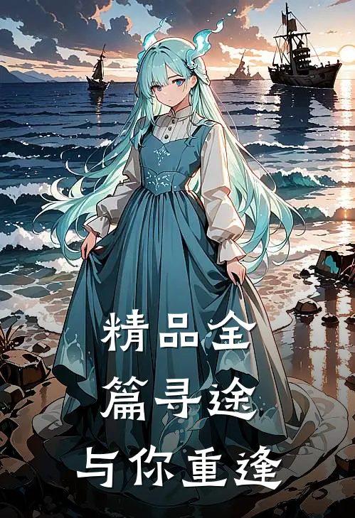 精品全篇寻途：与你重逢